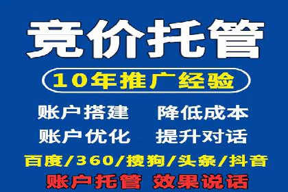 竞价SEM托管服务在行业中的应用案例